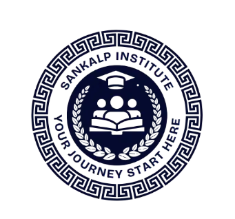 SANKALP INSTITUTE